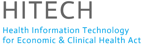 hitech act logo